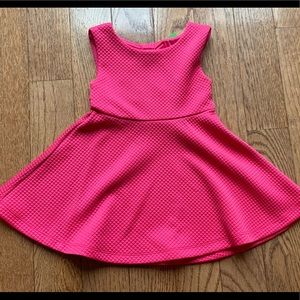 24 month NWT Kate Spade dress